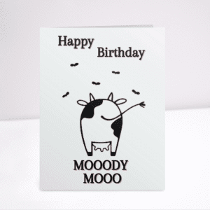 Moody Moo 1
