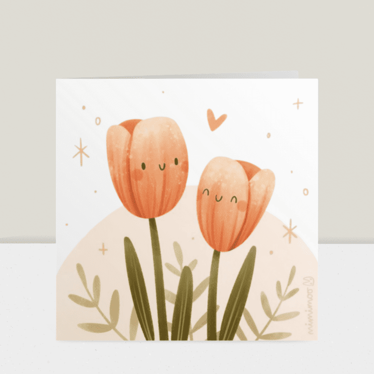 Tulip Any 2