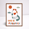 Purfect Oak