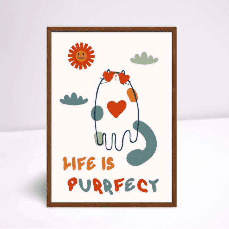 Purfect Oak