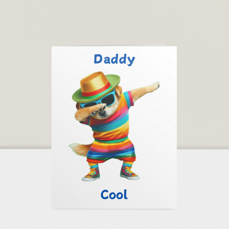 Daddy Cool 1