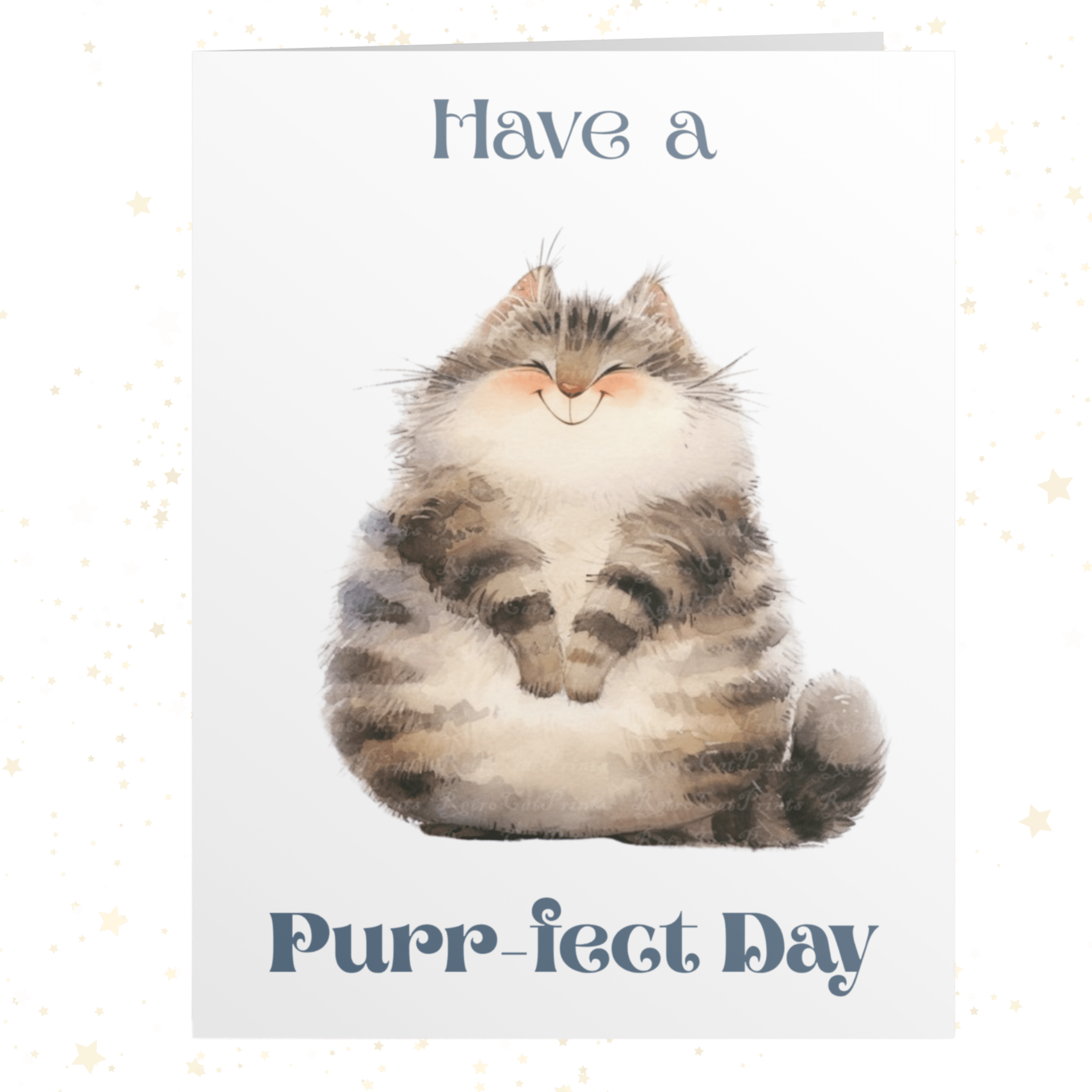 Purr fect 1