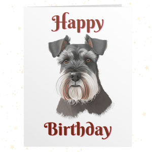 Schnauzer 1