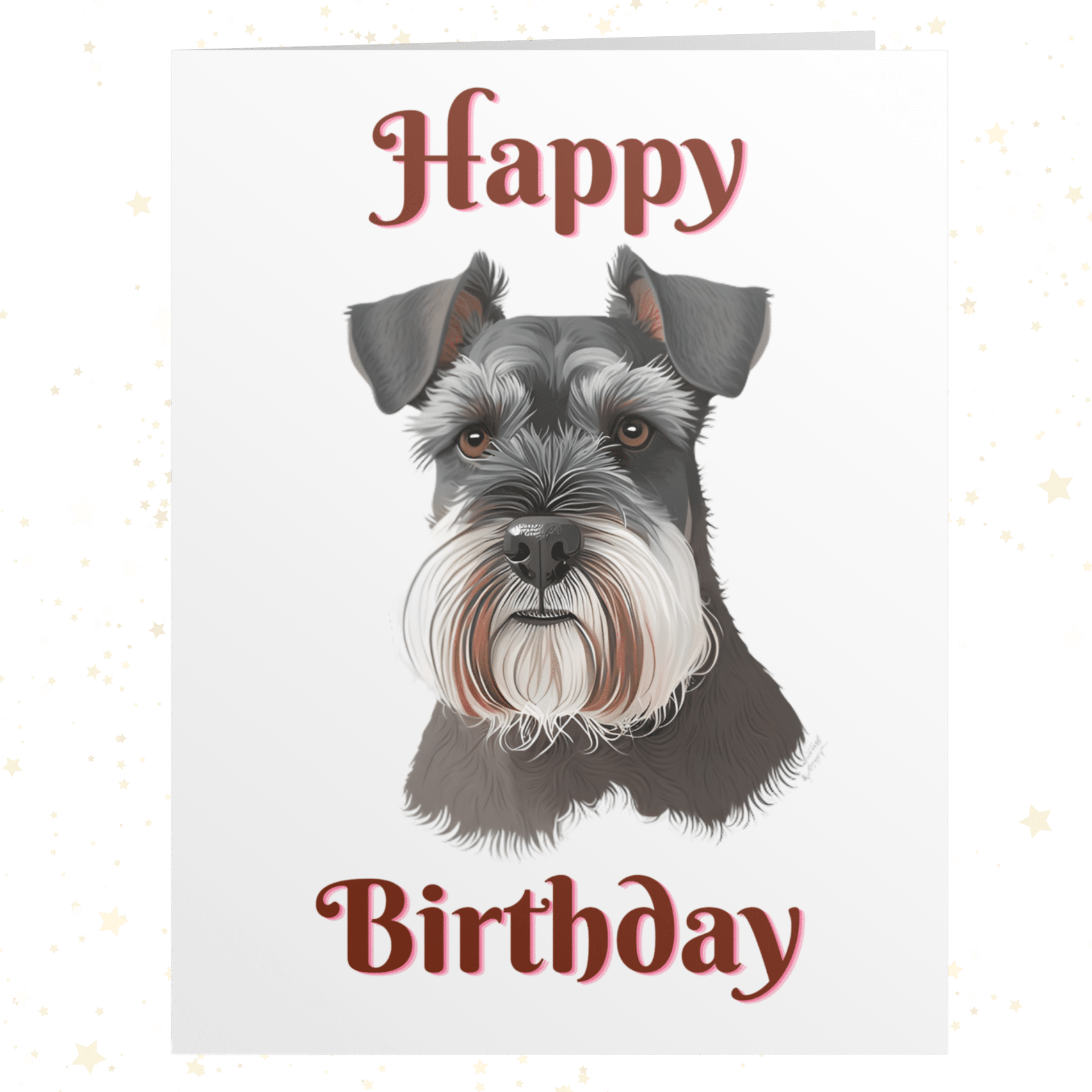 Schnauzer 1