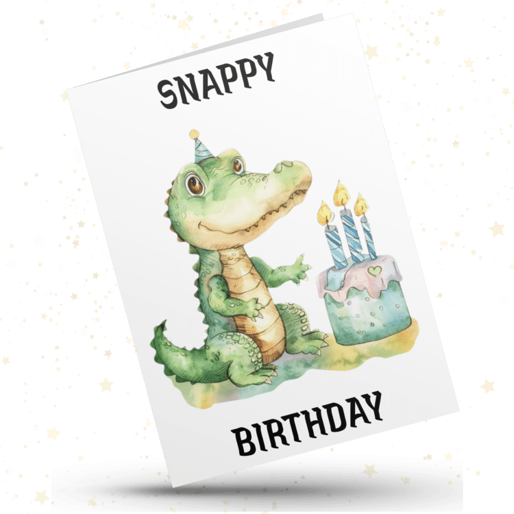 Snappy 2