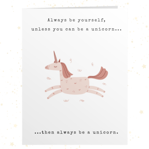 Unicorn 1
