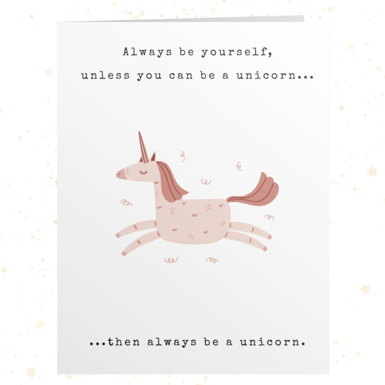 Unicorn 1
